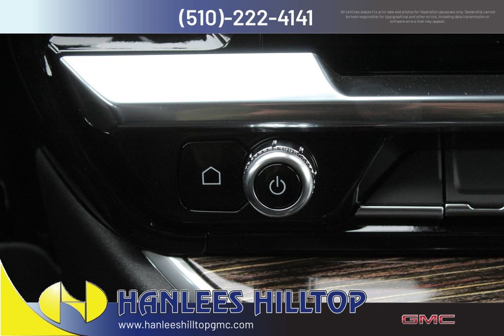 New 2026 GMC Sierra 1500 Elevation w/ Preferred Package image 24