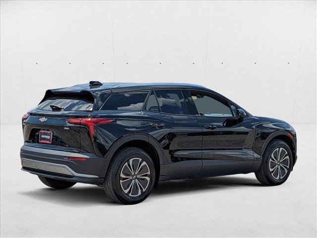 New 2025 Chevrolet Blazer EV LT w/ Super Cruise Package image 2
