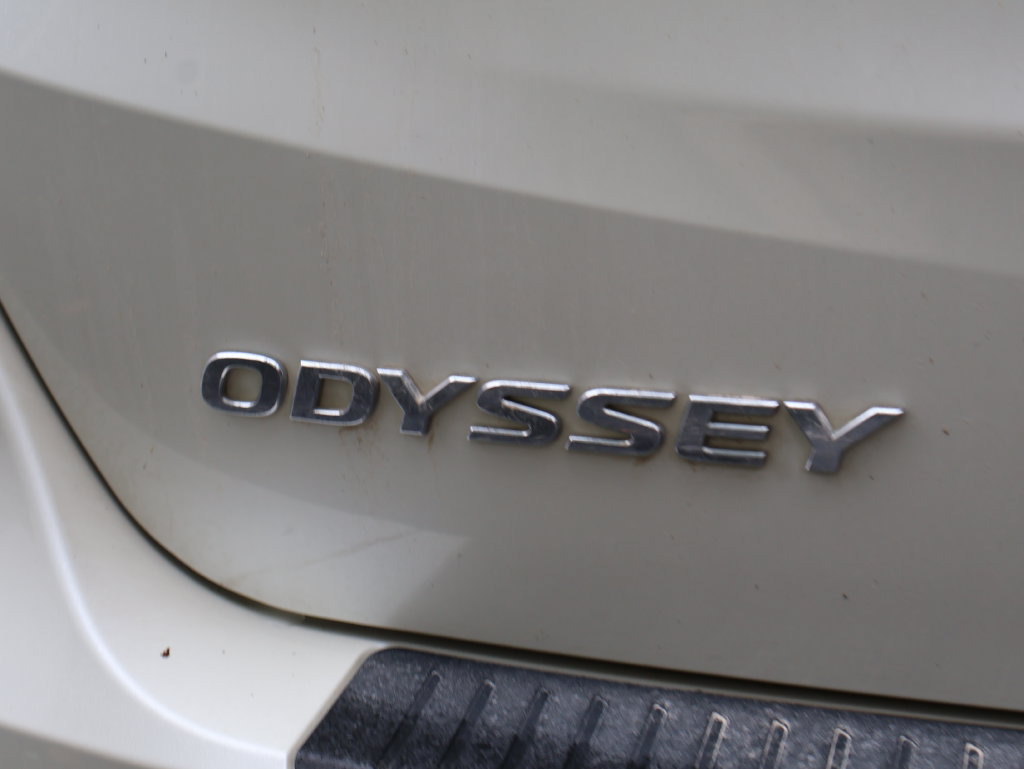 Certified 2018 Honda Odyssey EX-L image 8