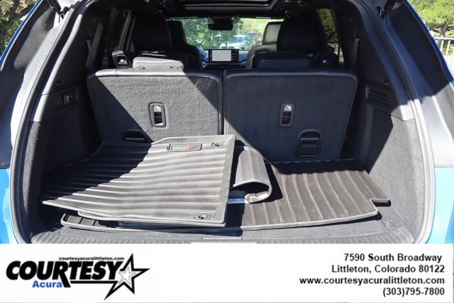 Certified 2026 Acura MDX A-Spec AWD/4WD image 29
