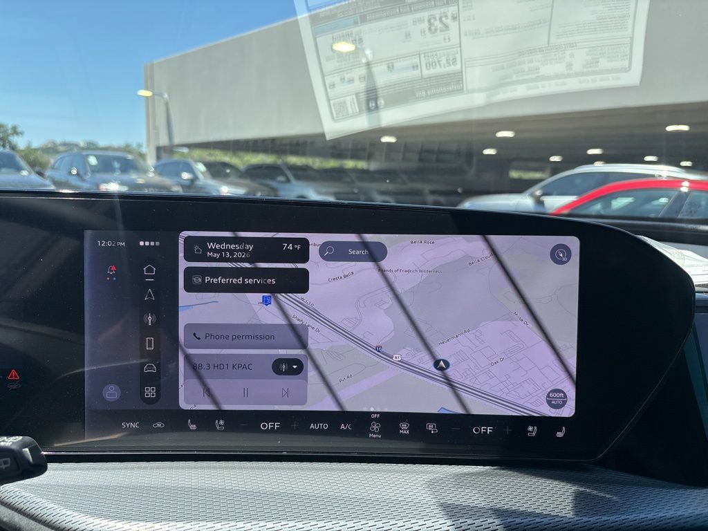 New 2026 Audi SQ5 Premium Plus AWD/4WD image 19