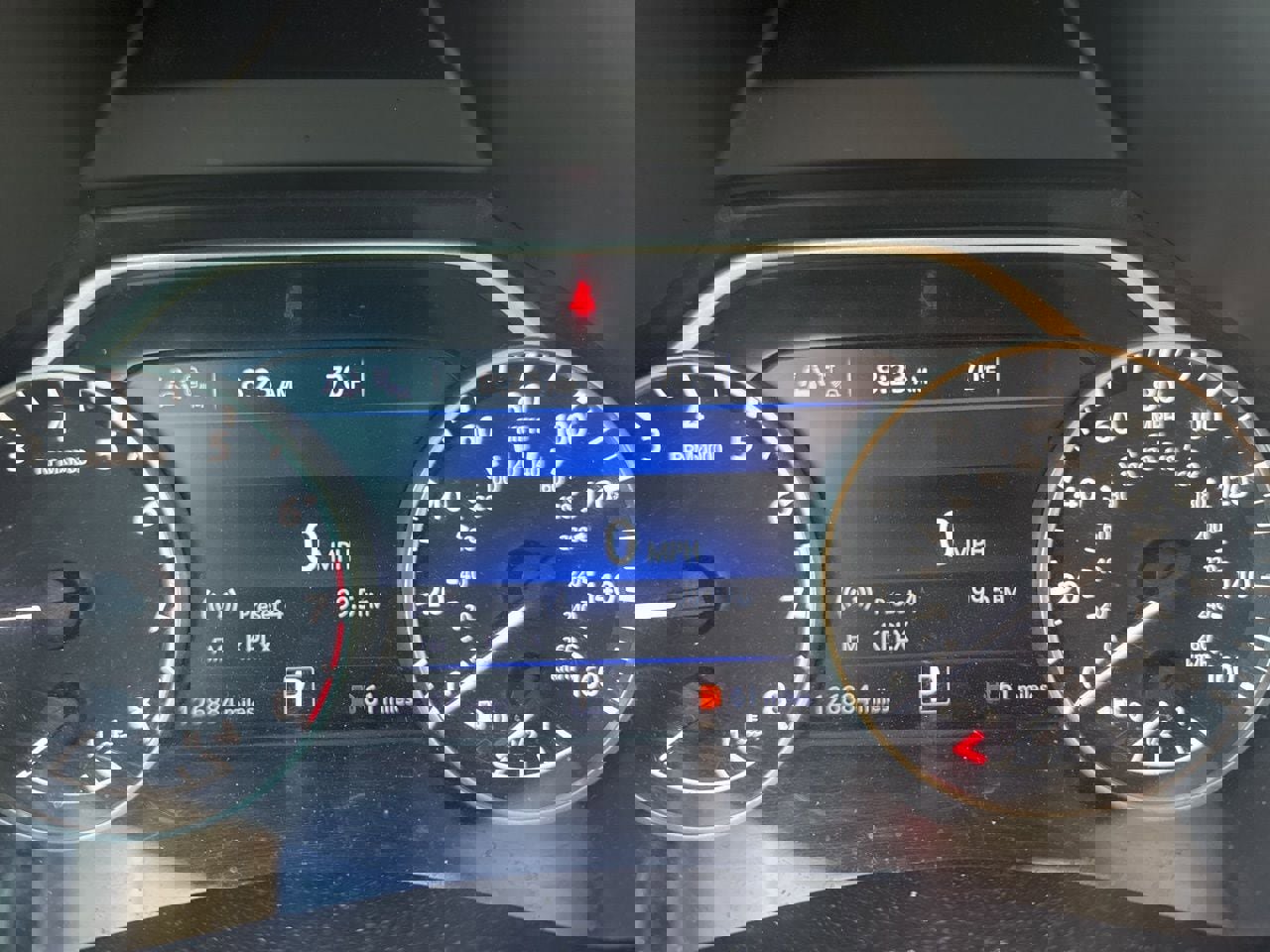 Used 2020 Nissan Murano S w/ Technology Package image 35