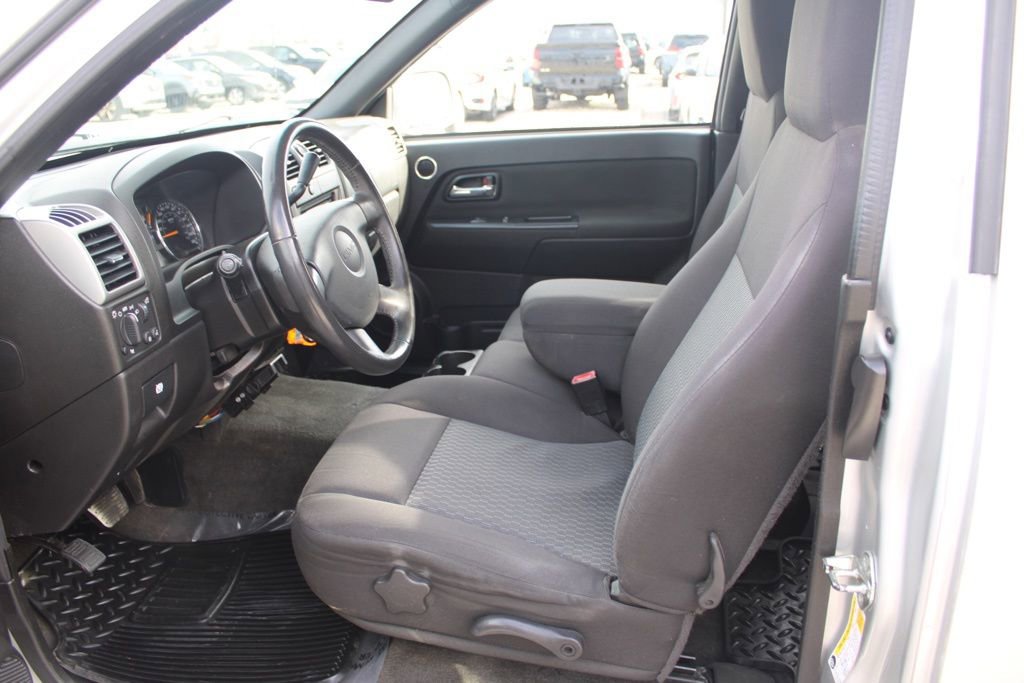 Used 2012 GMC Canyon SLE image 14
