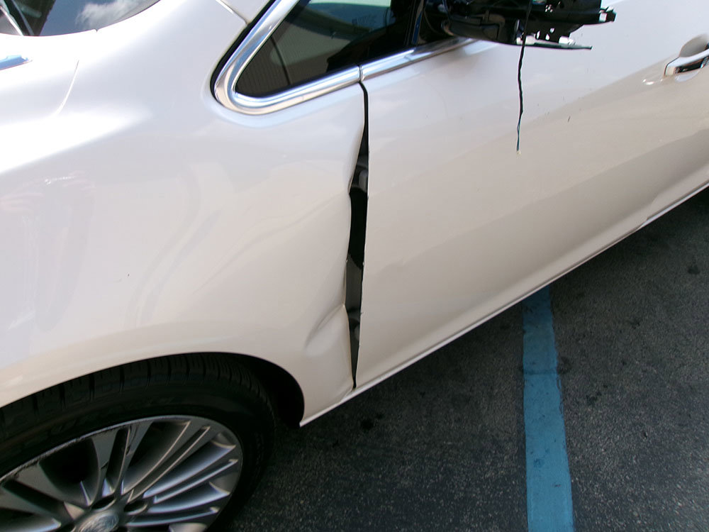 Used 2014 Buick Verano Premium image 9