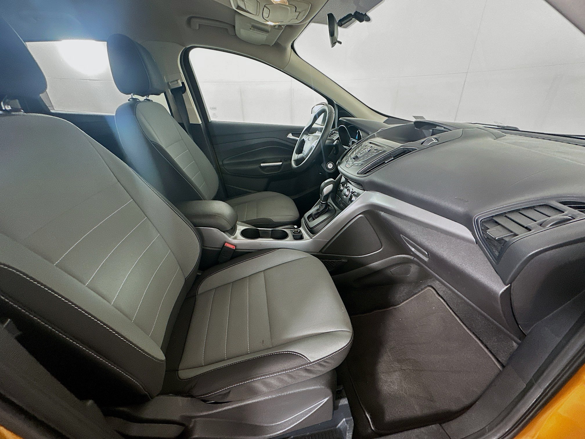 Used 2016 Ford Escape SE FWD image 28