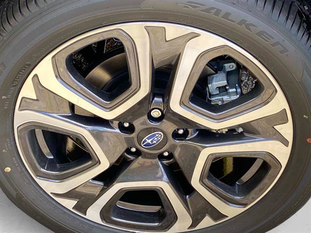 New 2025 Subaru Ascent Limited image 7