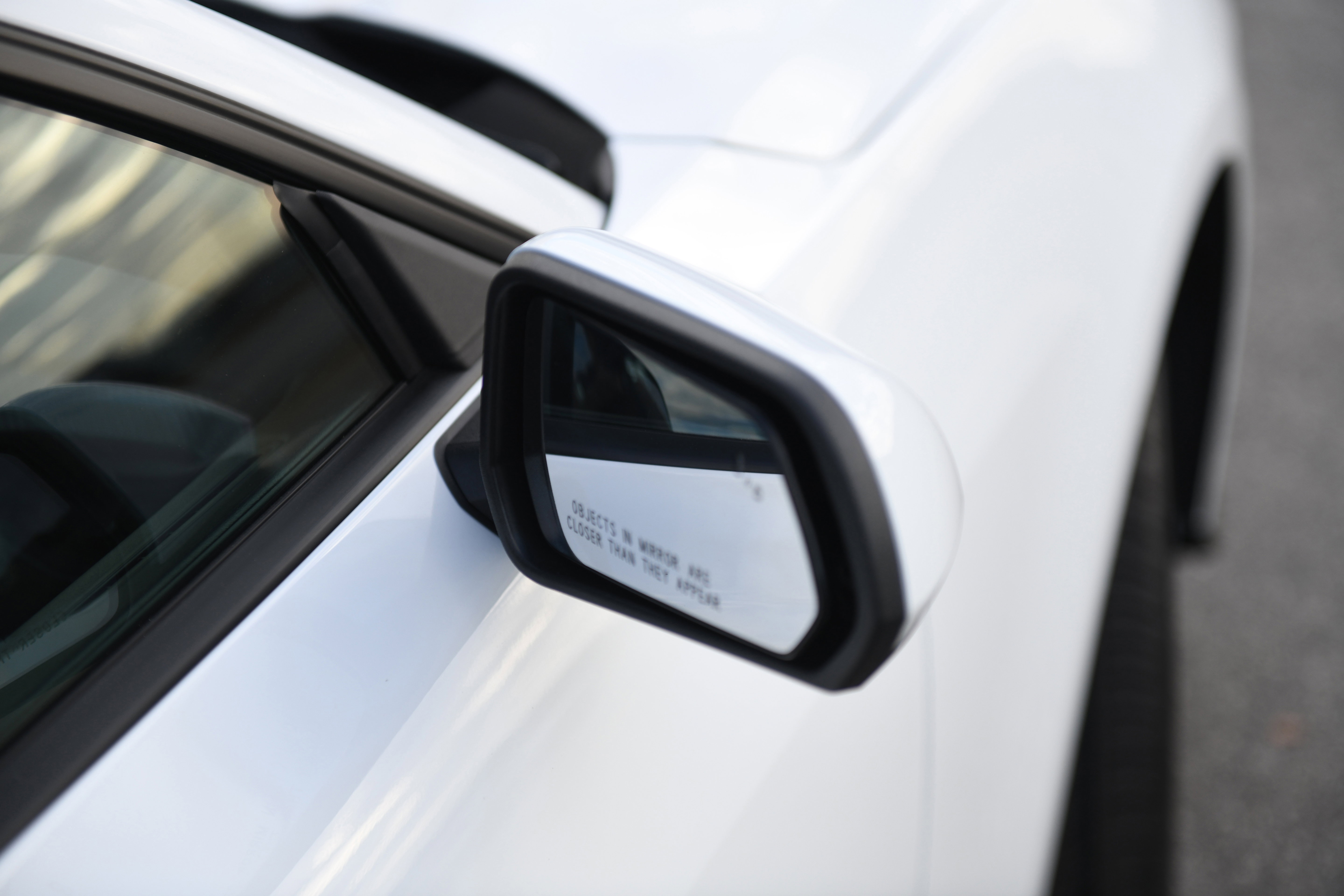 New 2026 Ford Mustang EcoBoost w/ Bronze Appearance Package image 15