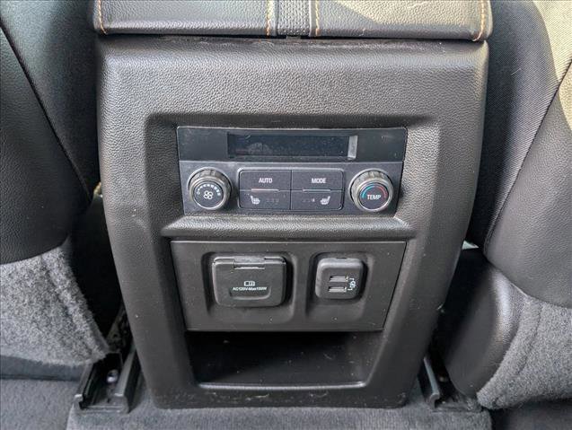 Used 2020 Chevrolet Traverse Premier image 17