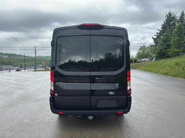 New 2026 Ford Transit 350 XLT AWD/4WD image 3