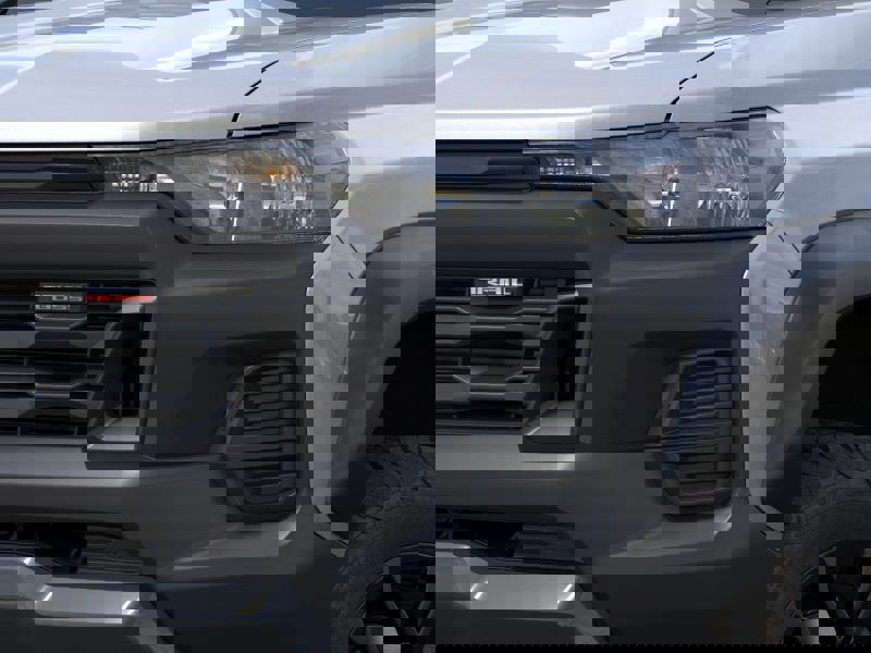 New 2026 Chevrolet Colorado Trail Boss image 10