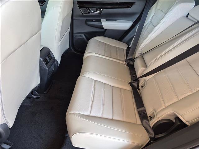 New 2026 Honda CR-V EX-L image 15