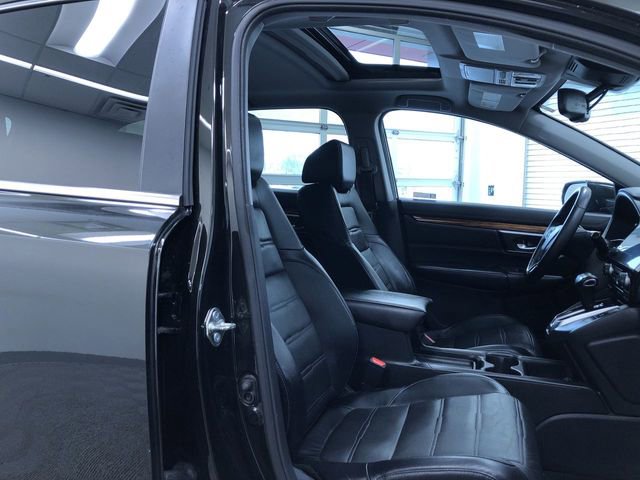 Used 2018 Honda CR-V Touring image 22