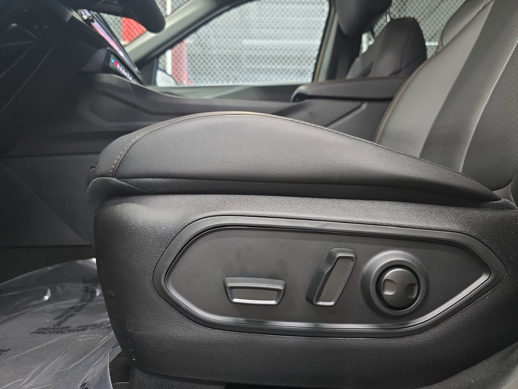 New 2026 Jeep Cherokee Limited AWD/4WD image 29