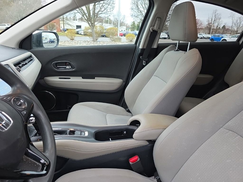Used 2021 Honda HR-V EX image 22