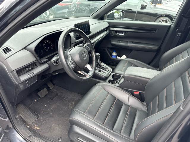Used 2024 Honda CR-V Sport-L image 5