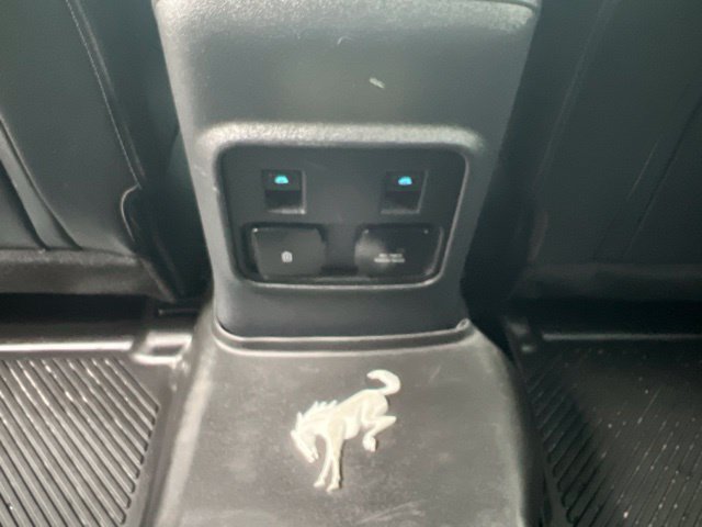 Used 2024 Ford Bronco Wildtrak AWD/4WD image 17