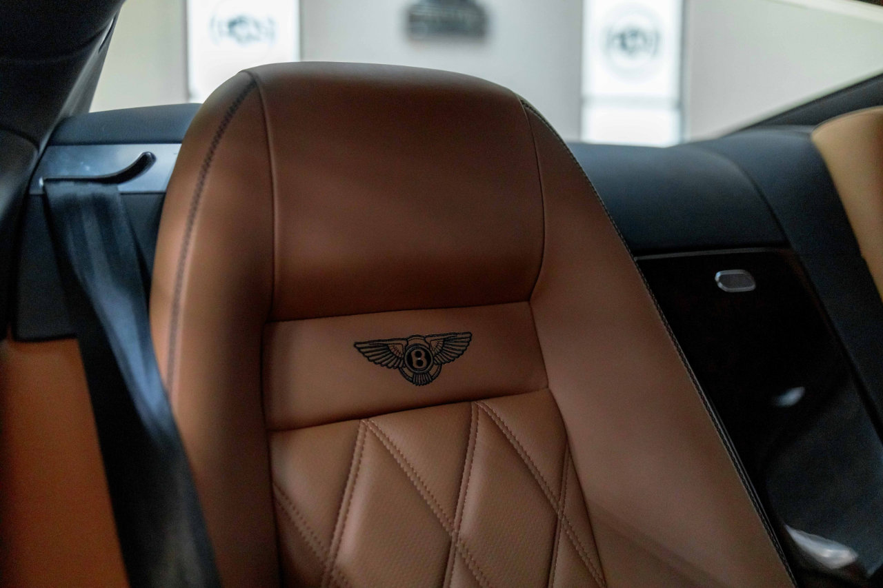 Used 2006 Bentley Continental GT image 73