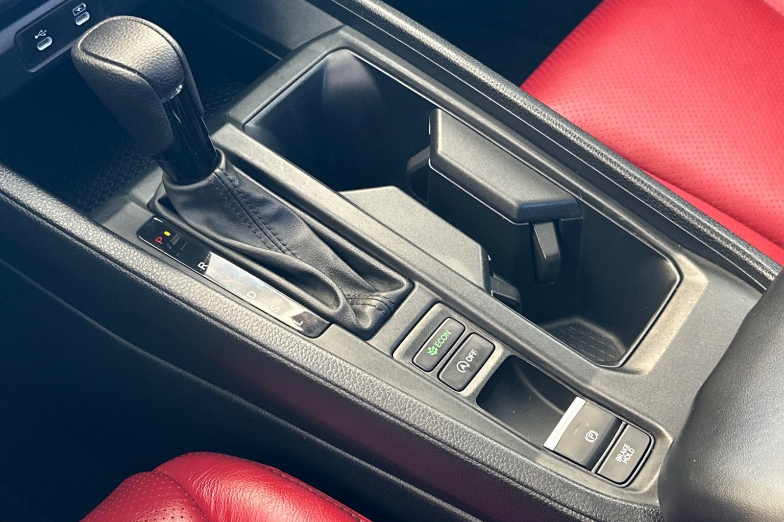 Certified 2024 Honda Accord EX image 20