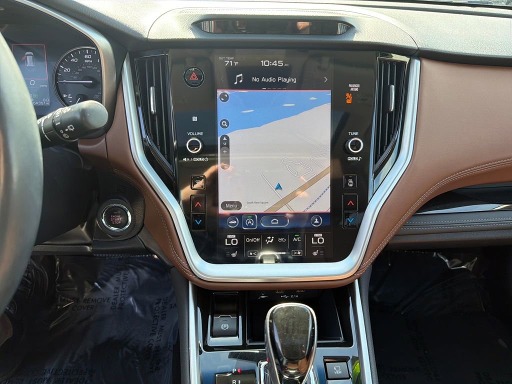 Used 2020 Subaru Outback Touring AWD/4WD image 26