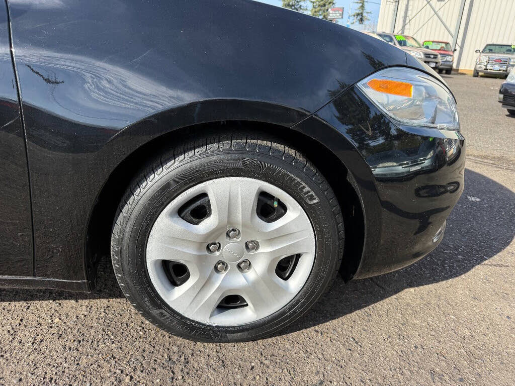 Used 2013 Dodge Dart Aero image 10