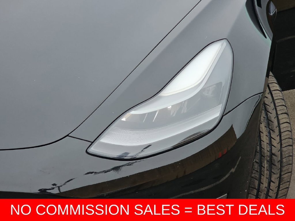 Used 2021 Tesla Model 3 Standard Range Plus RWD image 34
