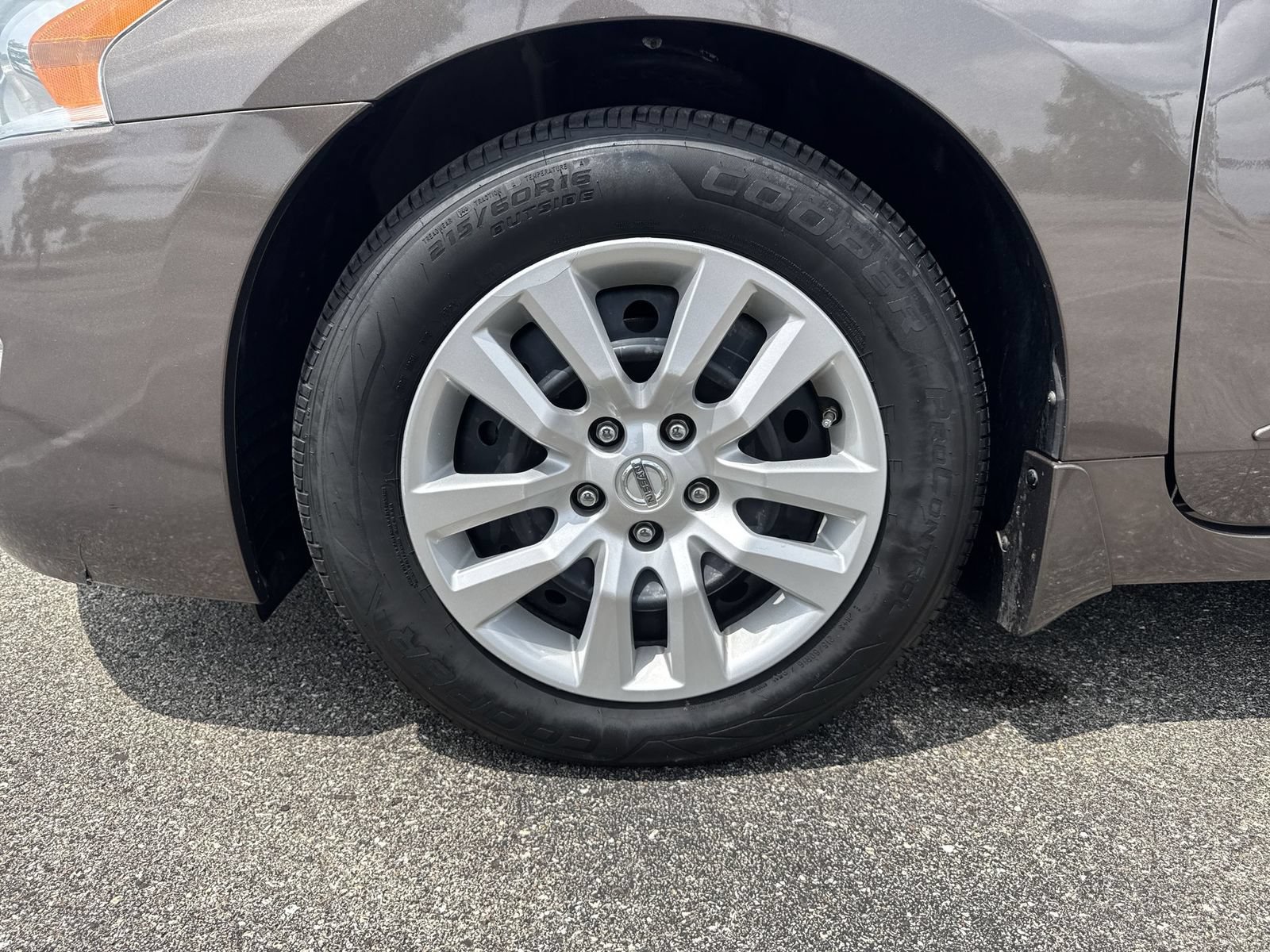 Used 2013 Nissan Altima 2.5 S FWD image 19