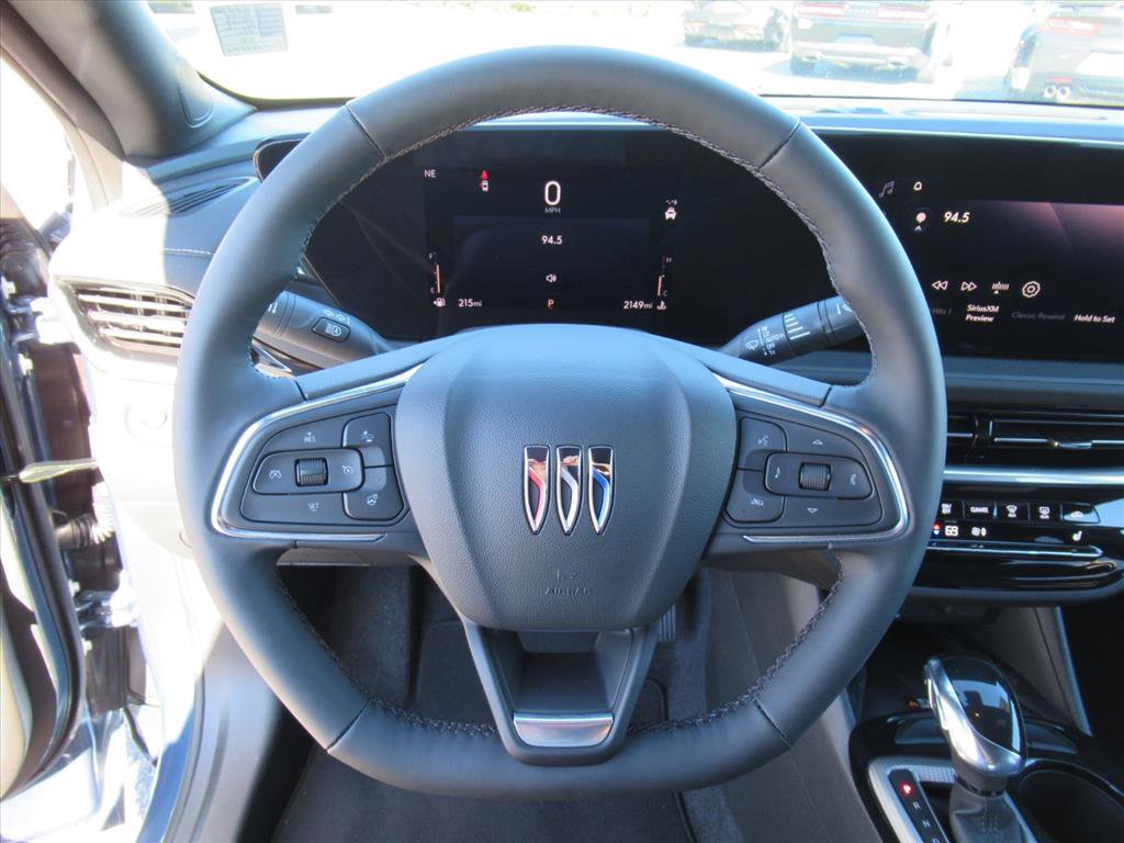 Used 2024 Buick Envista Avenir image 17