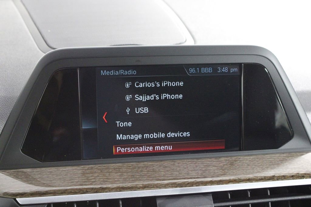 Used 2019 BMW X3 sDrive30i w/ Driving Assistance Package image 34