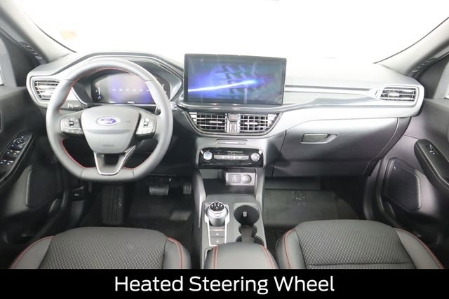 Used 2025 Ford Escape ST-Line w/ Tech Pack #1 image 26