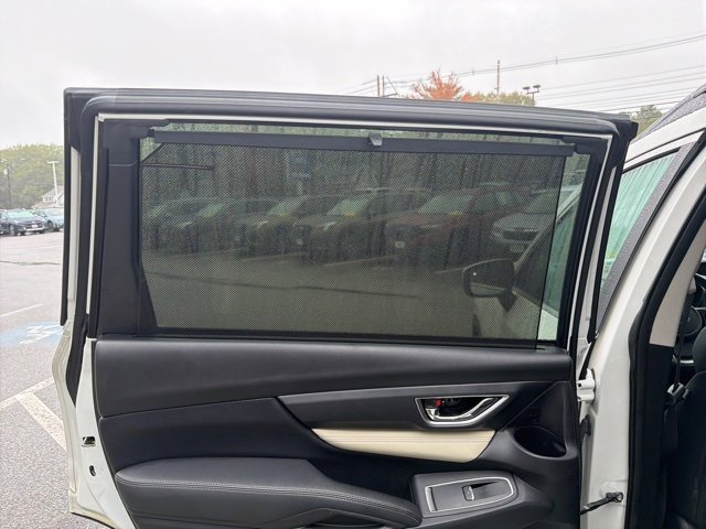 Used 2019 Subaru Ascent Limited image 37