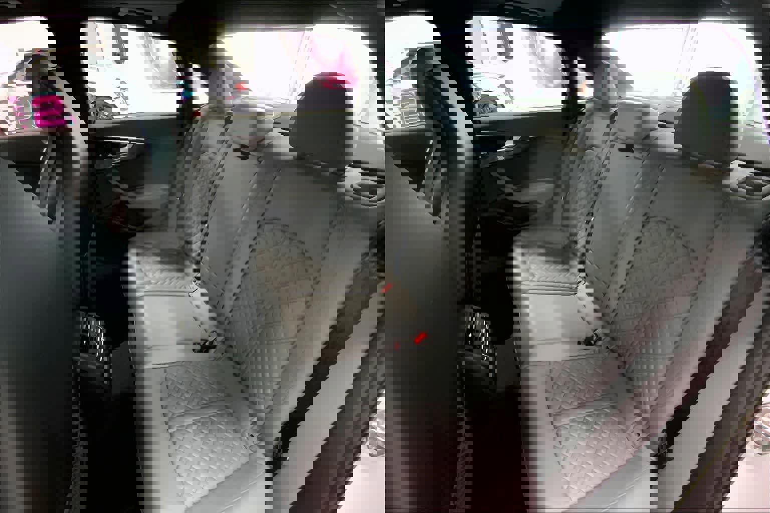 Certified 2024 Audi S4 Premium Plus w/ Premium Plus Package image 27