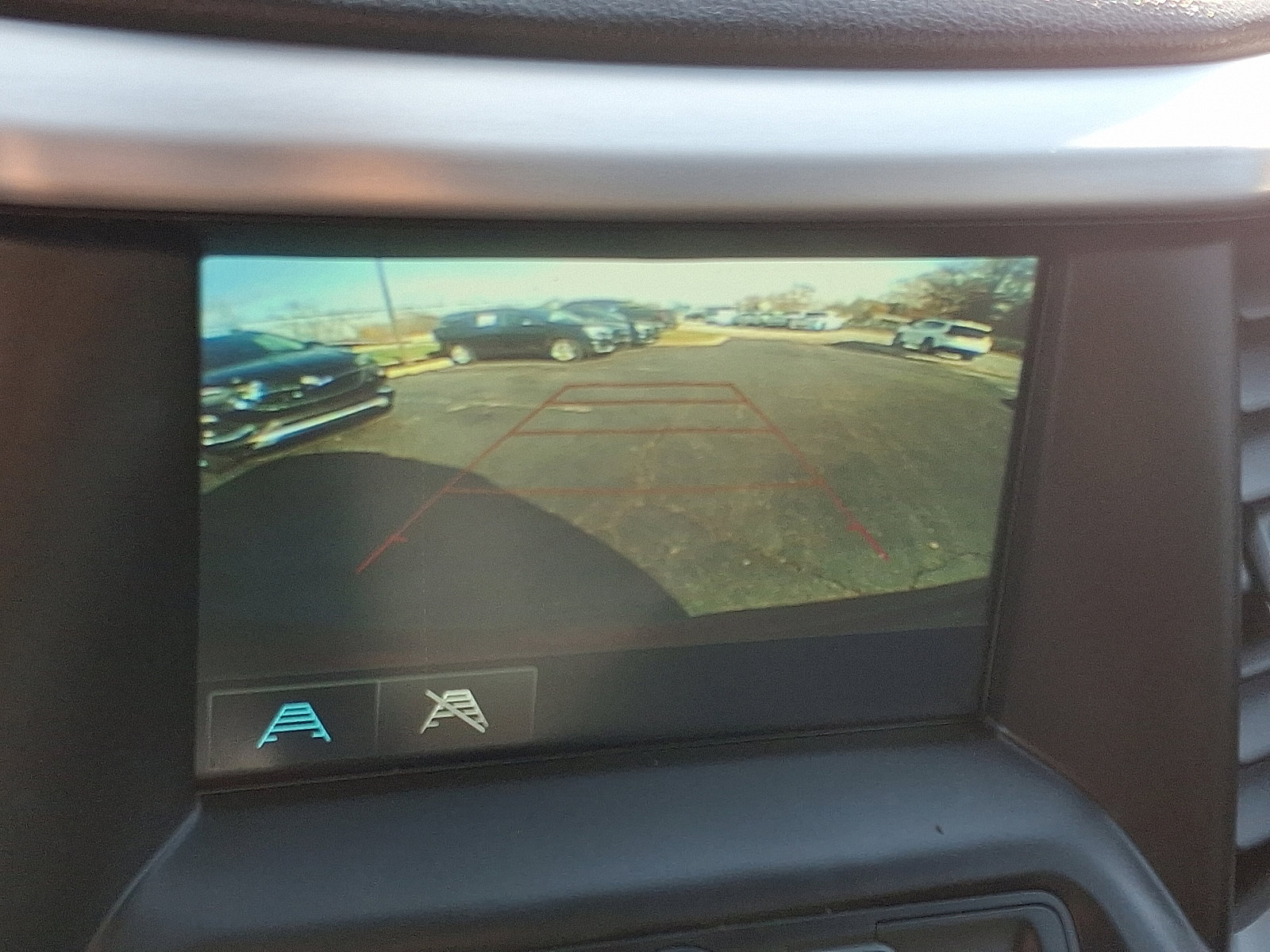 Used 2019 GMC Acadia SLE w/ LPO, Floor Liner Package image 19