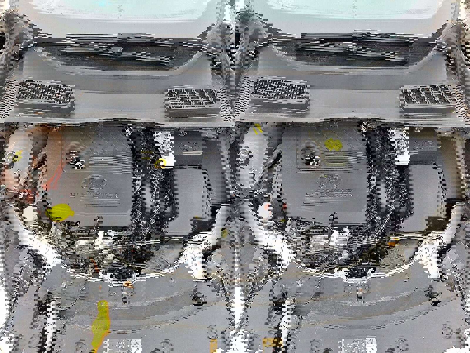 Used 2017 Ford Escape Titanium image 27