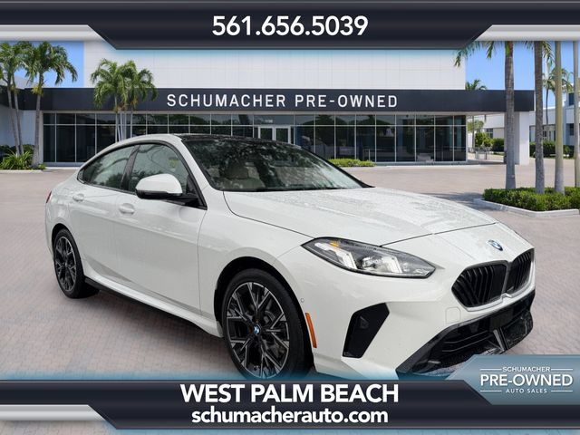 Used 2025 BMW 228i xDrive