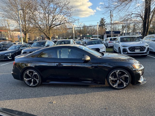 Certified 2023 Audi RS 5 image 4