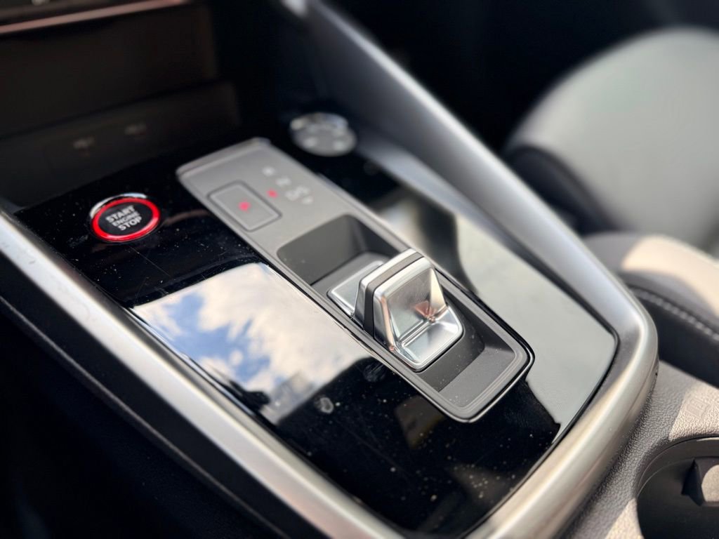 Used 2023 Audi S3 Premium Plus image 34