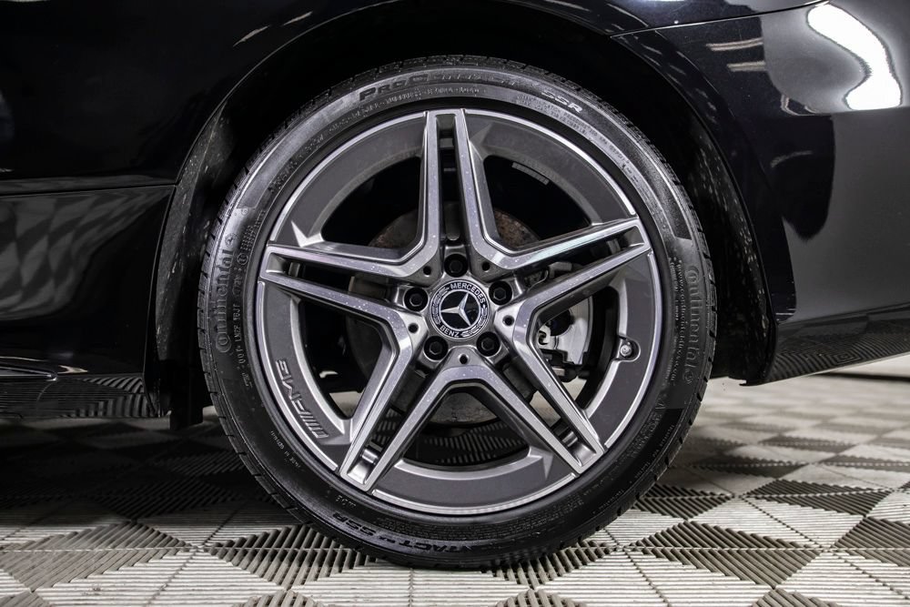 Used 2023 Mercedes-Benz C 300 4MATIC Cabriolet w/ AMG Line image 46