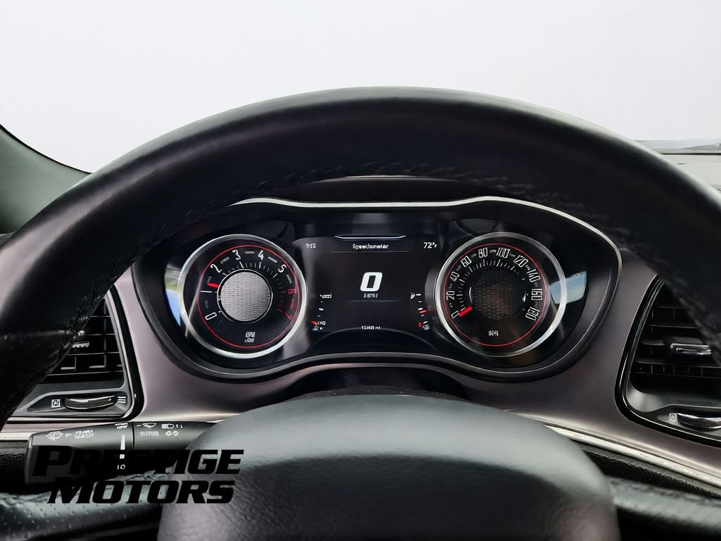 Used 2022 Dodge Challenger R/T Scat Pack RWD image 16