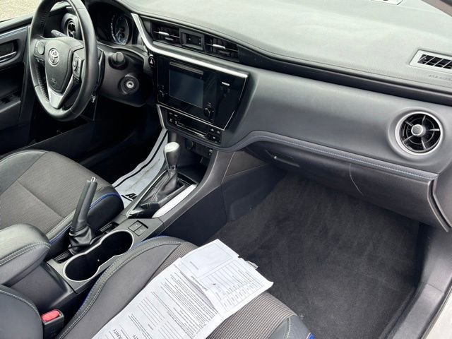 Used 2017 Toyota Corolla L image 21