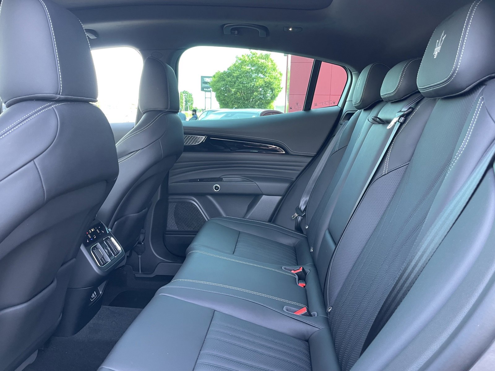 New 2024 Maserati Grecale GT image 29