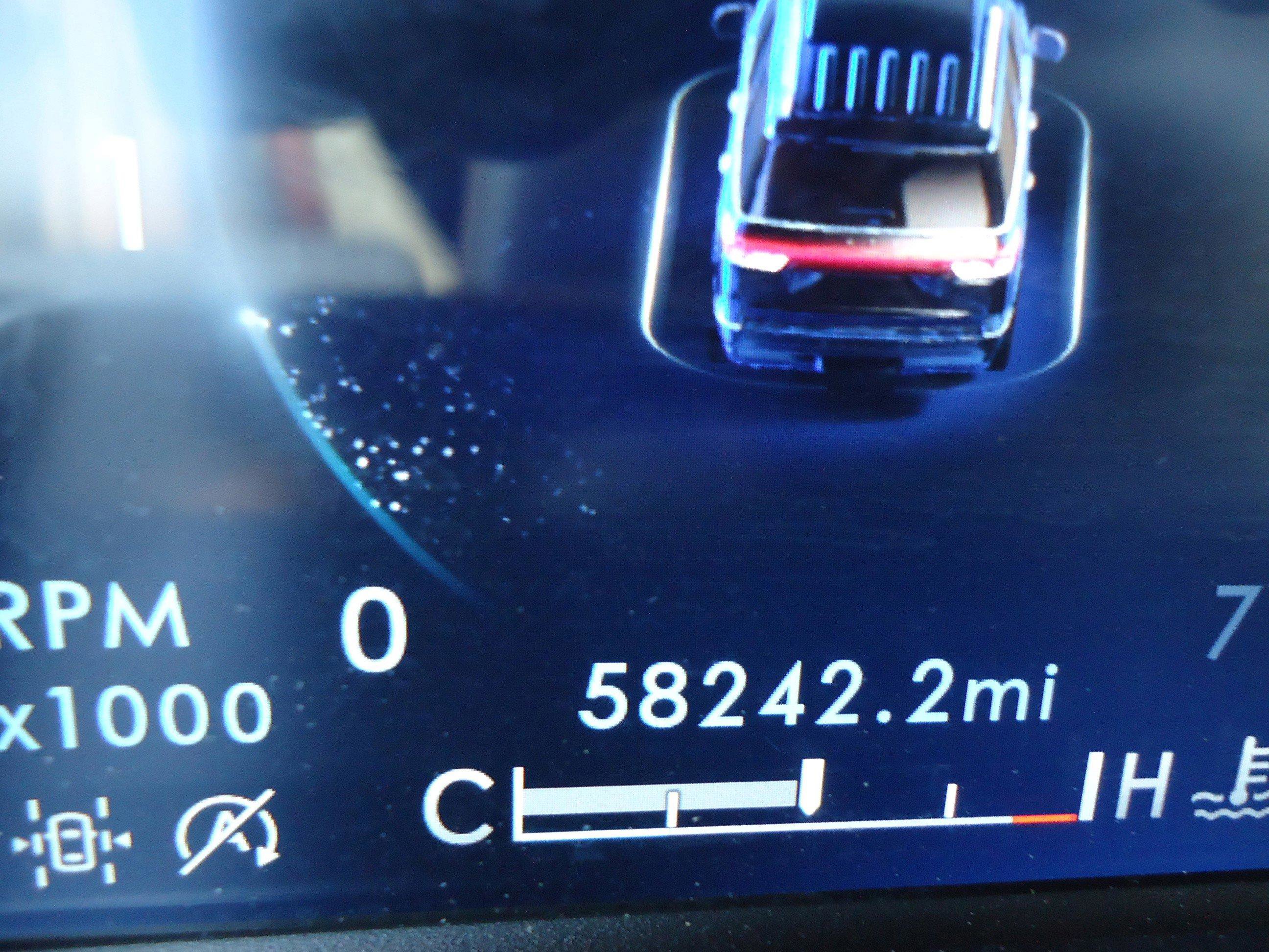Used 2022 Lincoln Navigator Reserve AWD/4WD image 9