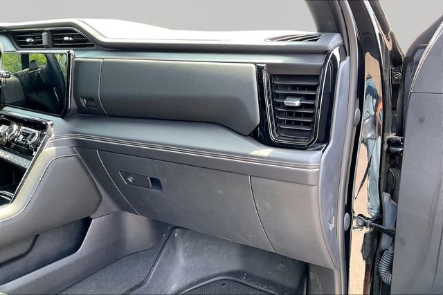 Used 2022 GMC Sierra 1500 AT4X AWD/4WD image 16