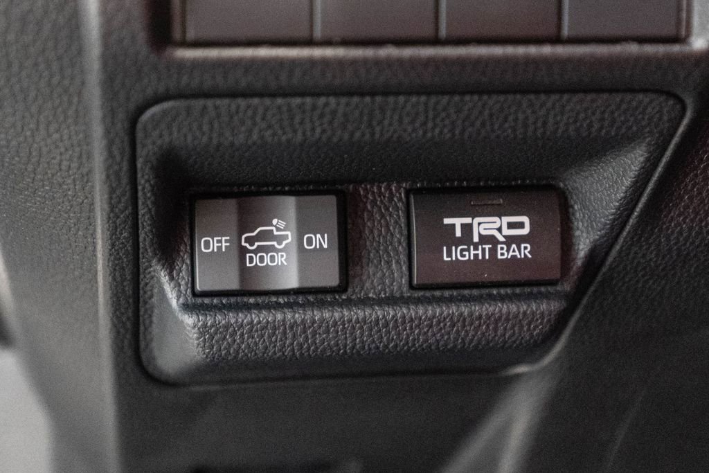 New 2026 Toyota Tacoma TRD Pro AWD/4WD image 27