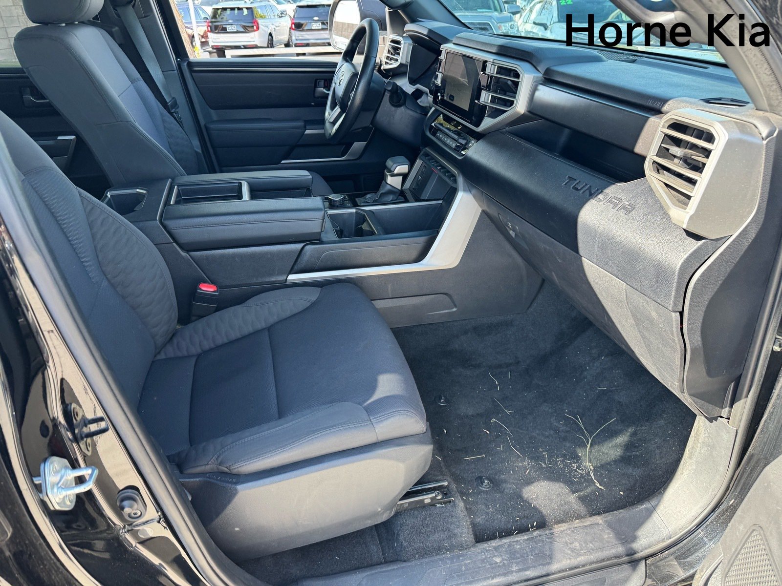 Used 2025 Toyota Tundra SR5 AWD/4WD image 26