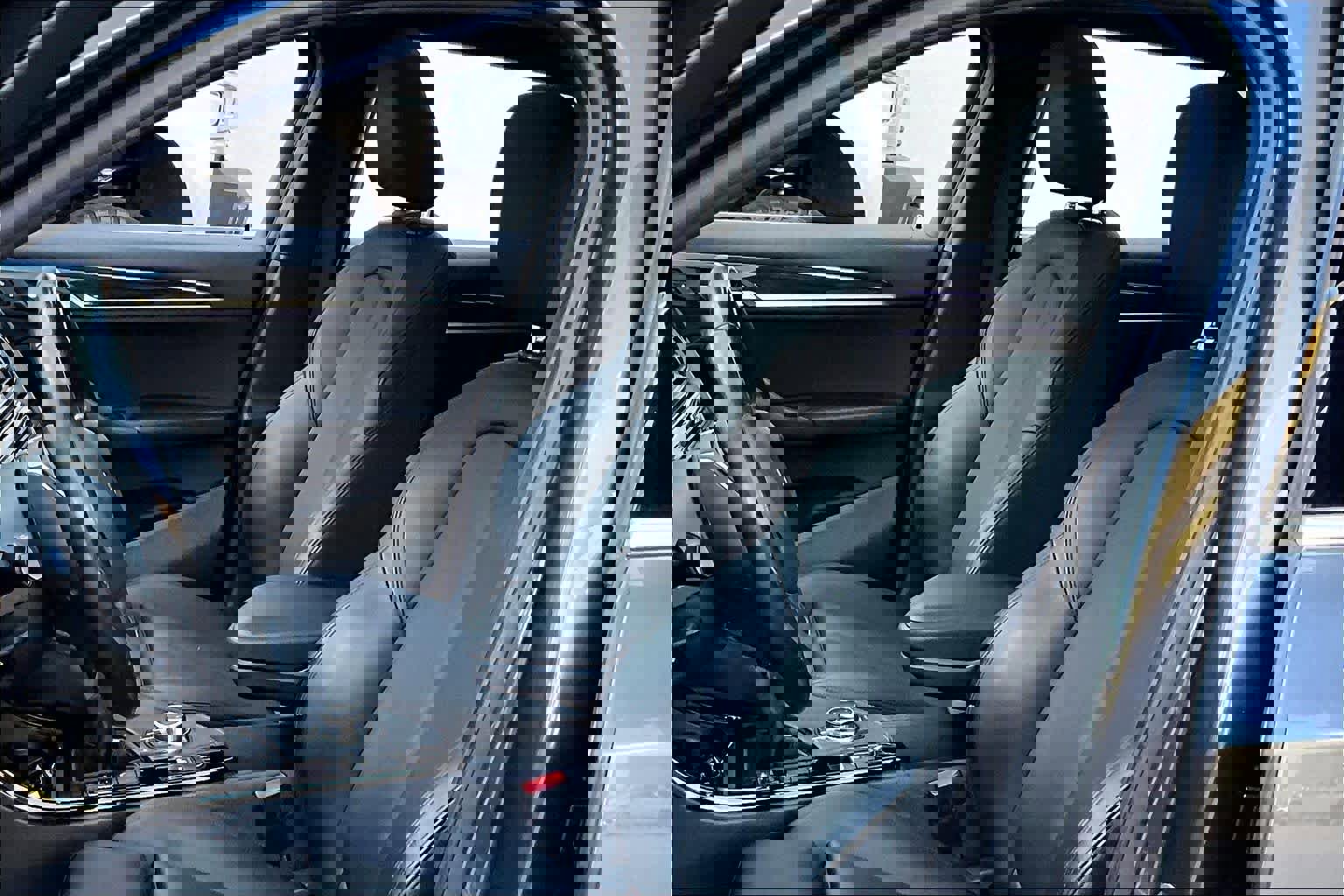 Used 2018 BMW X2 sDrive28i w/ Convenience Package image 7