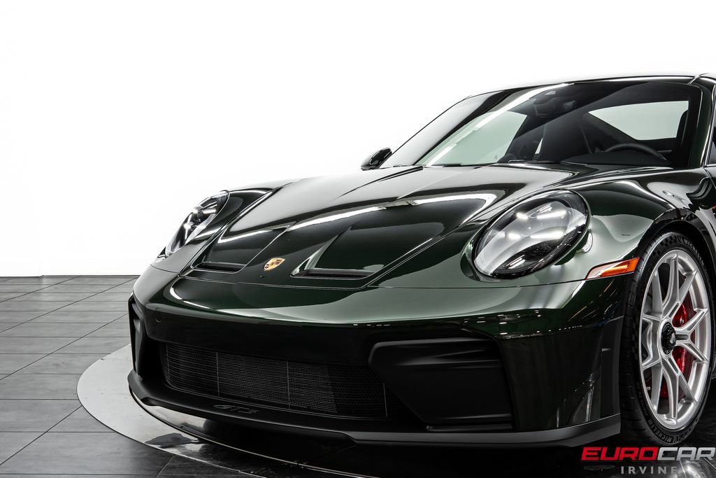 Used 2025 Porsche 911 GT3 image 15