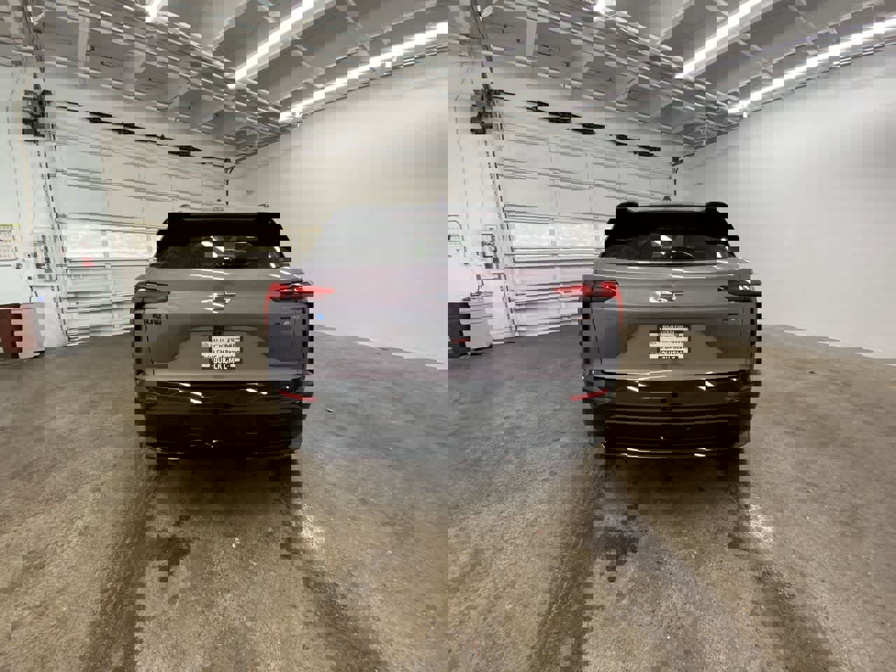 Used 2024 Chevrolet Blazer EV RS image 5