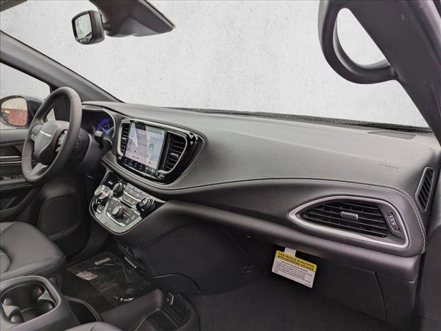 New 2026 Chrysler Pacifica Select w/ S Appearance Package FWD image 26
