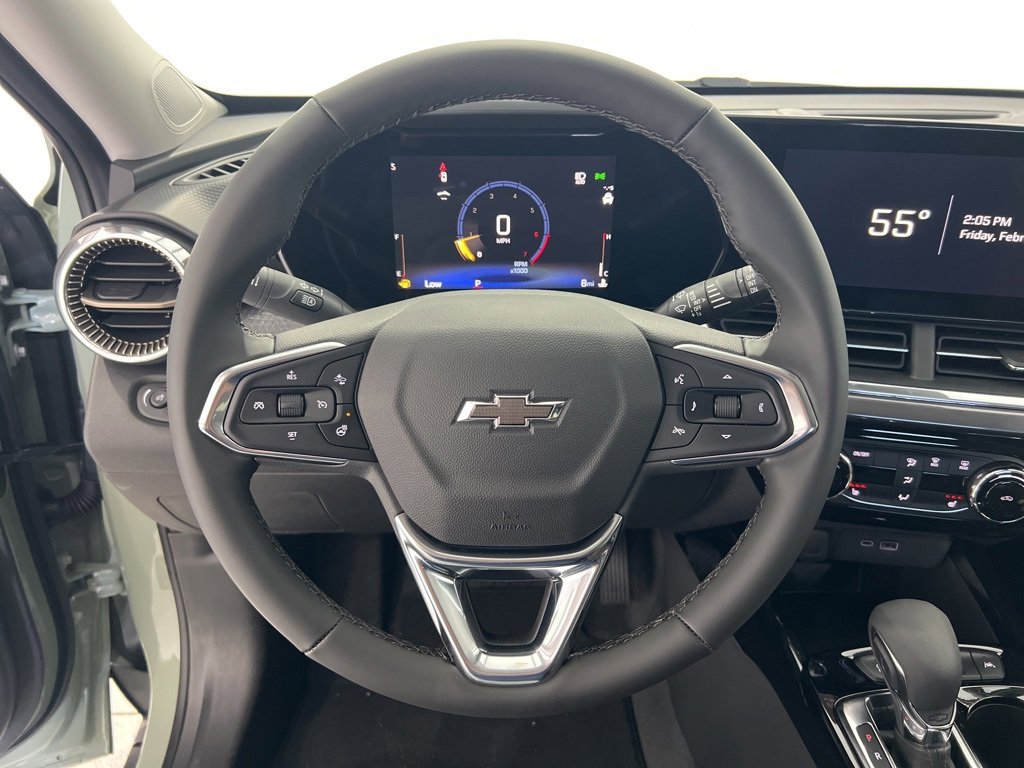 New 2026 Chevrolet Trax ACTIV w/ Driver Confidence Package image 10