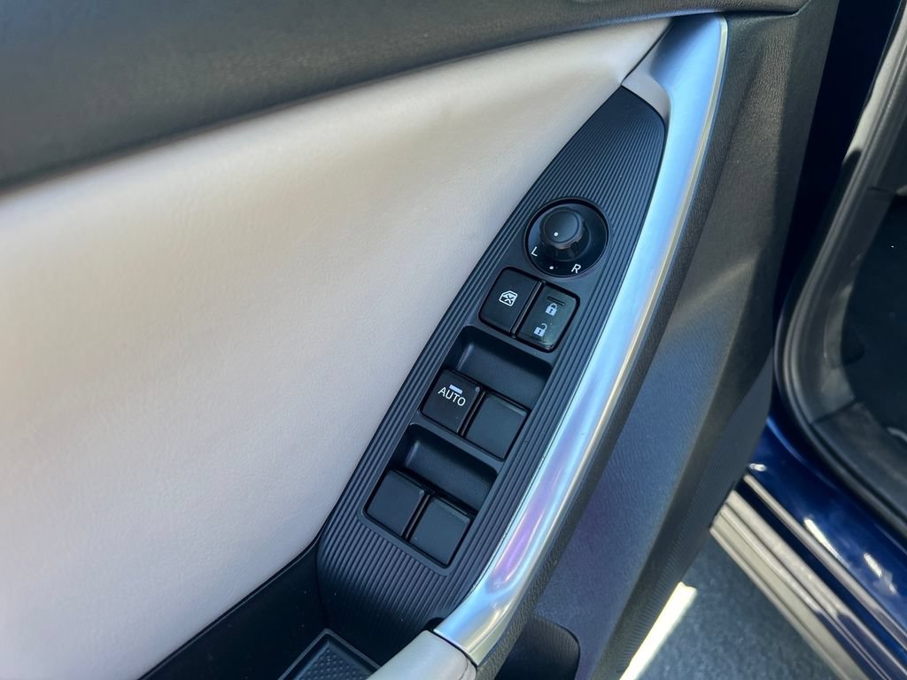 Used 2014 MAZDA CX-5 Grand Touring AWD/4WD image 12